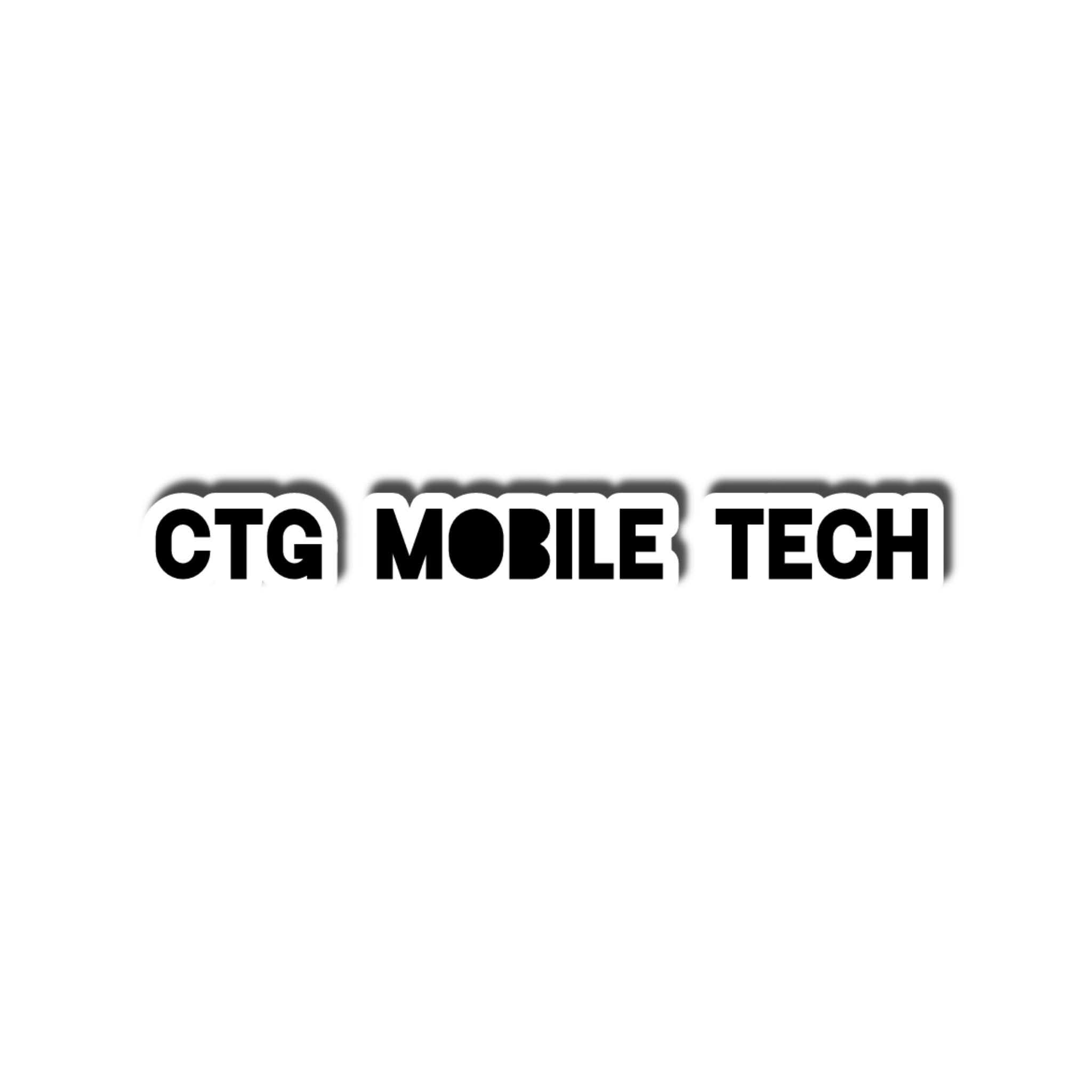 CTG MOBILE TECH